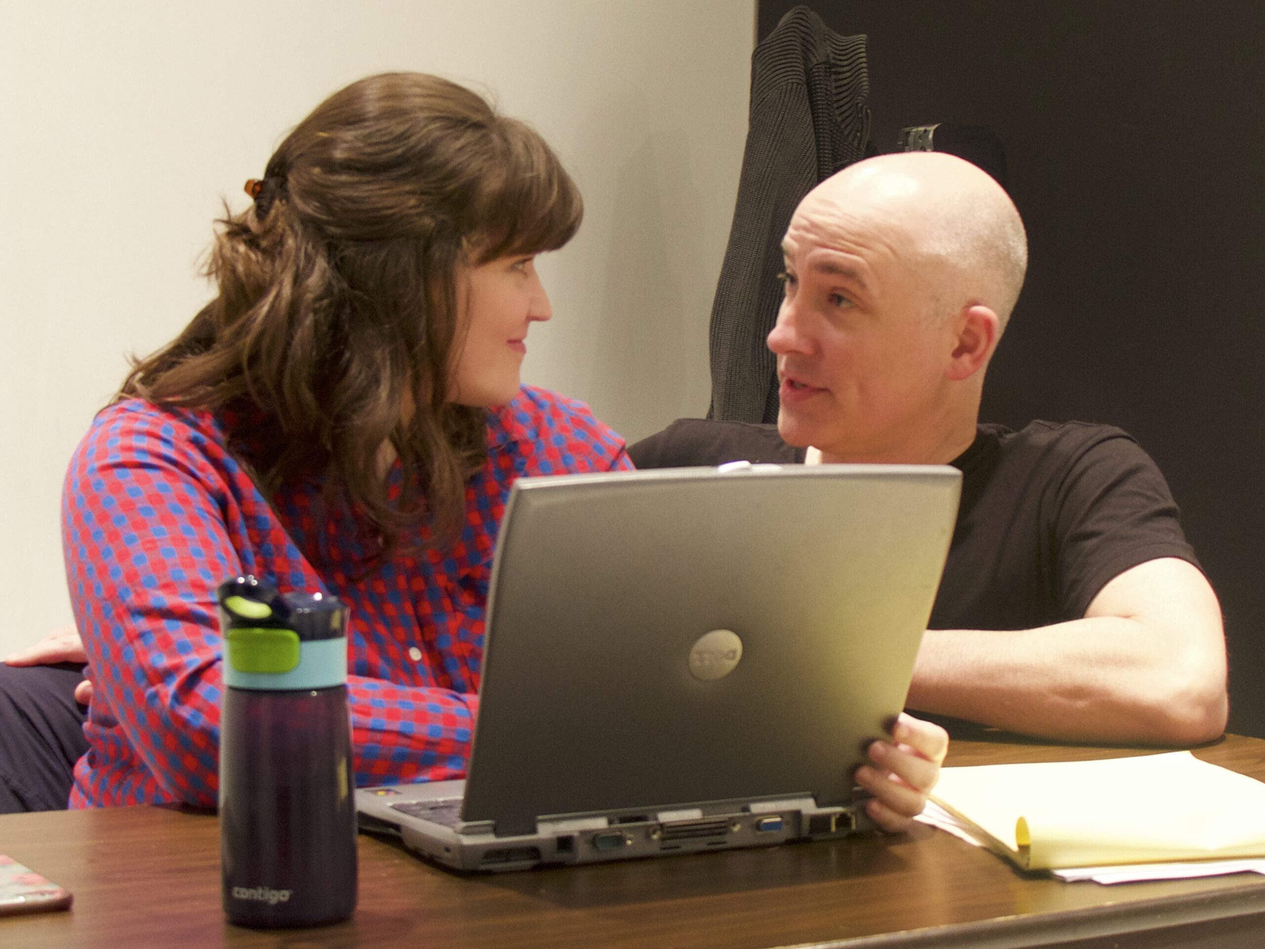 Inappropriate Relationship - Joan Kane | Director